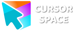 Cursor Space logo